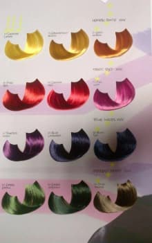 KLERAL System Magic Crazy Hair Cream product thumbnail 2