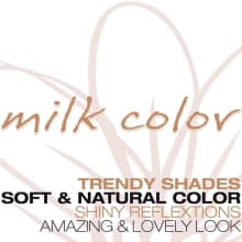 Kleral MILKCOLOR Hair Pigments product thumbnail 50