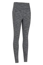 Women's Yoga Stretch Leggings product thumbnail 1