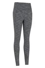 Women's Yoga Stretch Leggings product thumbnail 2