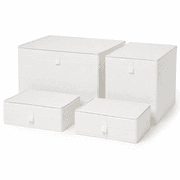 IKEA Skubb Storage Box Set product image