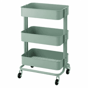 IKEA Raskog Utility Cart product image
