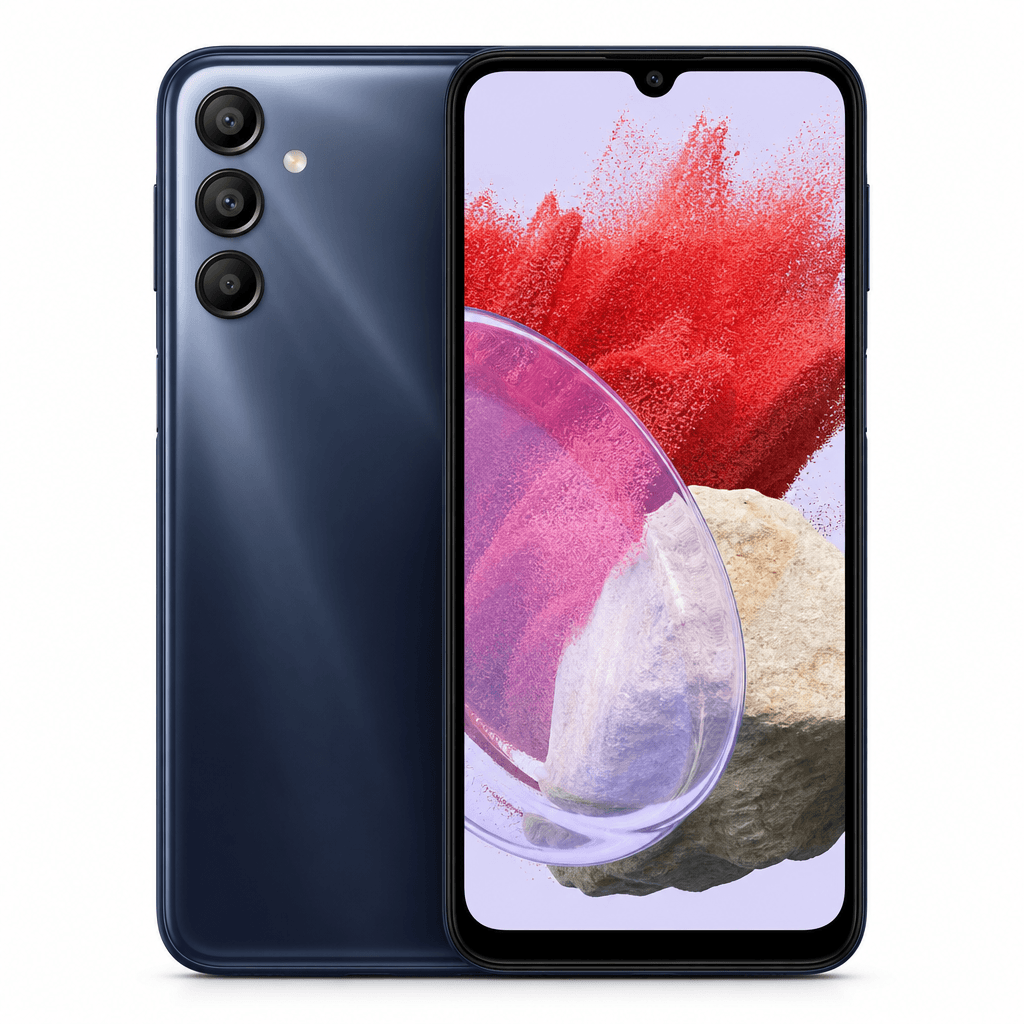 Samsung Galaxy M34