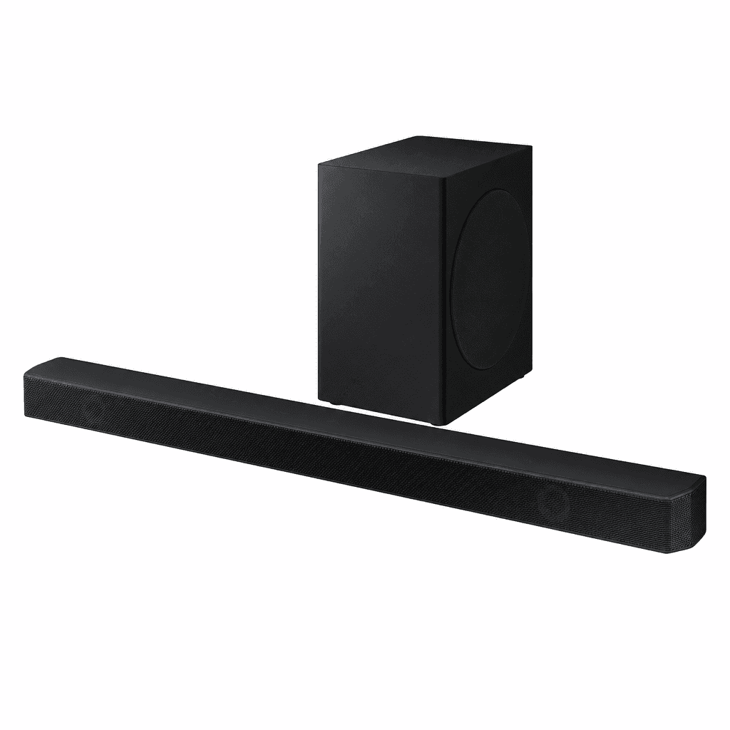 Samsung HW‑B550 Soundbar