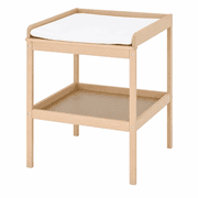 IKEA Sniglar Changing Table product image
