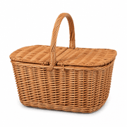 Picnic Basket Woven product image