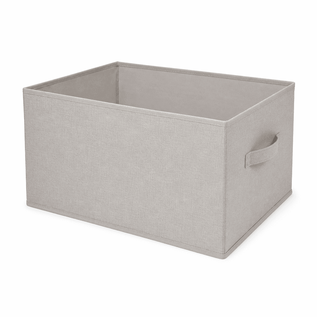 Storage Box Fabric Large