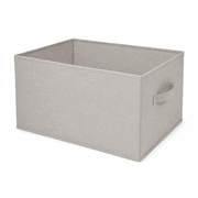 Storage Box Fabric Large product image