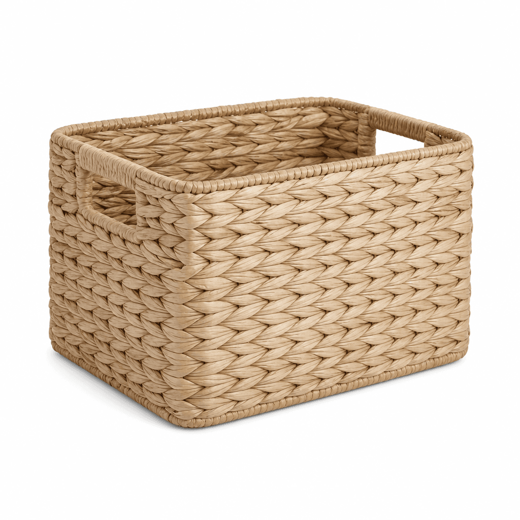 Storage Basket Woven