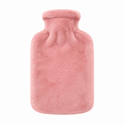 Hot Water Bag Plush Cover product image