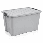 Storage Box Plastic Large product image