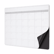 Calendar Magnetic Fridge product image
