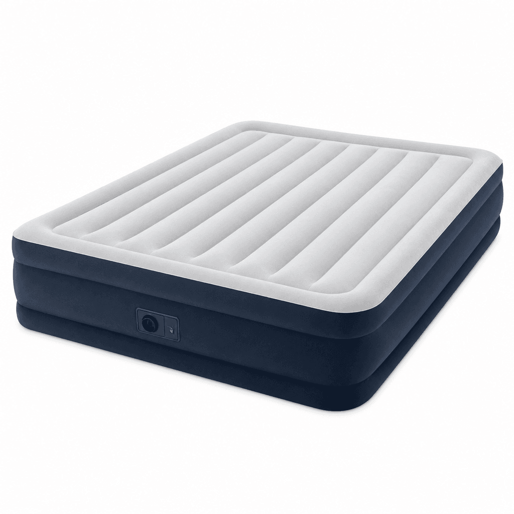 Intex Dura-Beam Airbed Queen