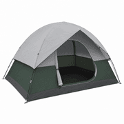 Coleman 3‑Person Dome Tent product image