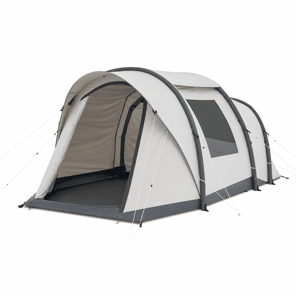 Quechua Air Seconds 4.1 Tent