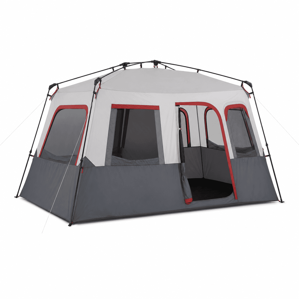 Coleman 10‑Person Instant Cabin