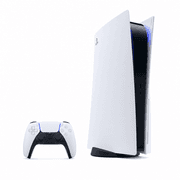 PlayStation 5 Console Standard Edition product image