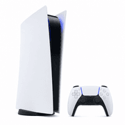 PlayStation 5 Digital Edition product image