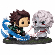 Funko Pop: Tanjiro vs Rui product image