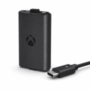 Xbox Rechargeable Battery Pack product image