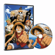 One Piece Collection 3 – DVD product image