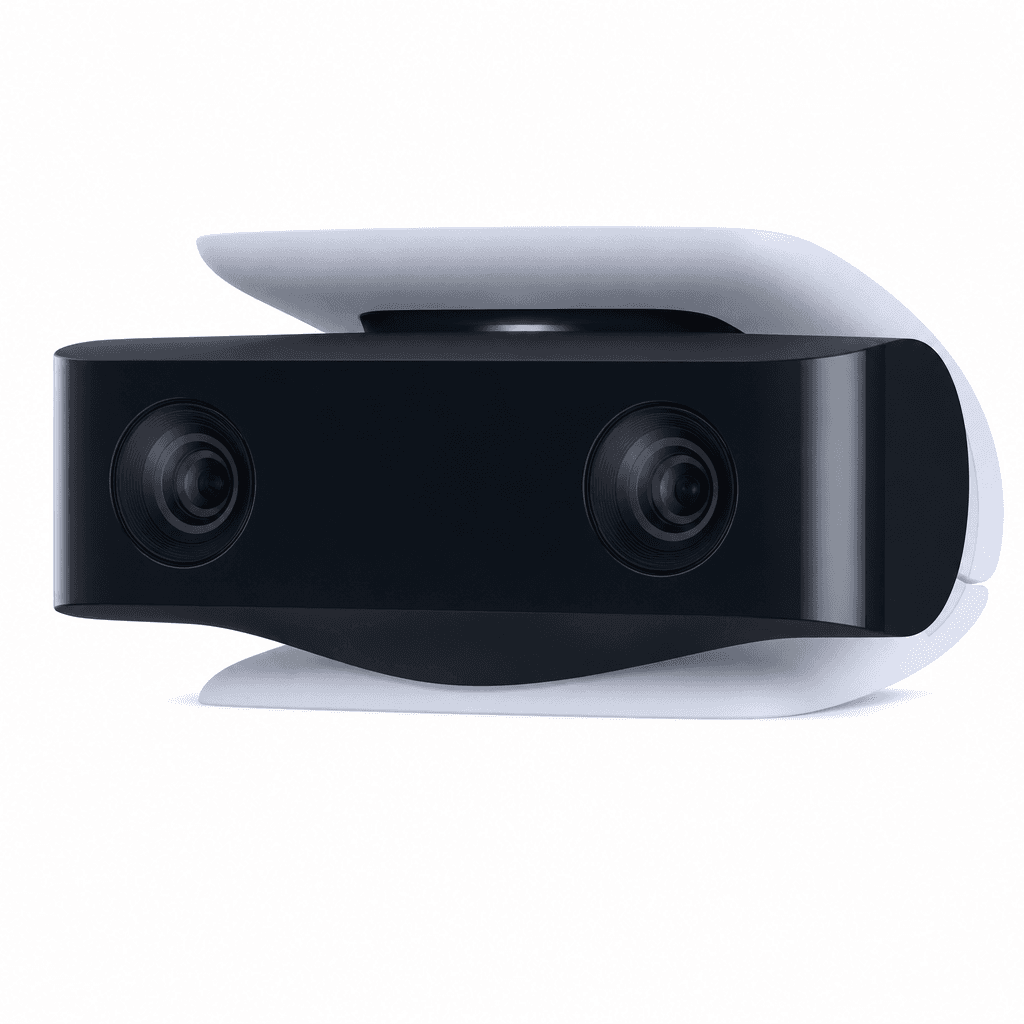 PS5 HD Camera