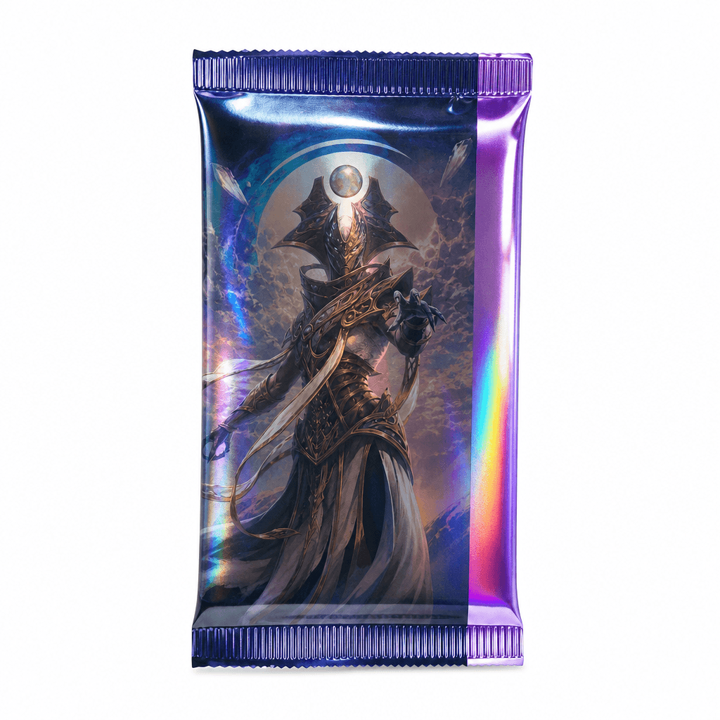 Magic: The Gathering Collector Booster