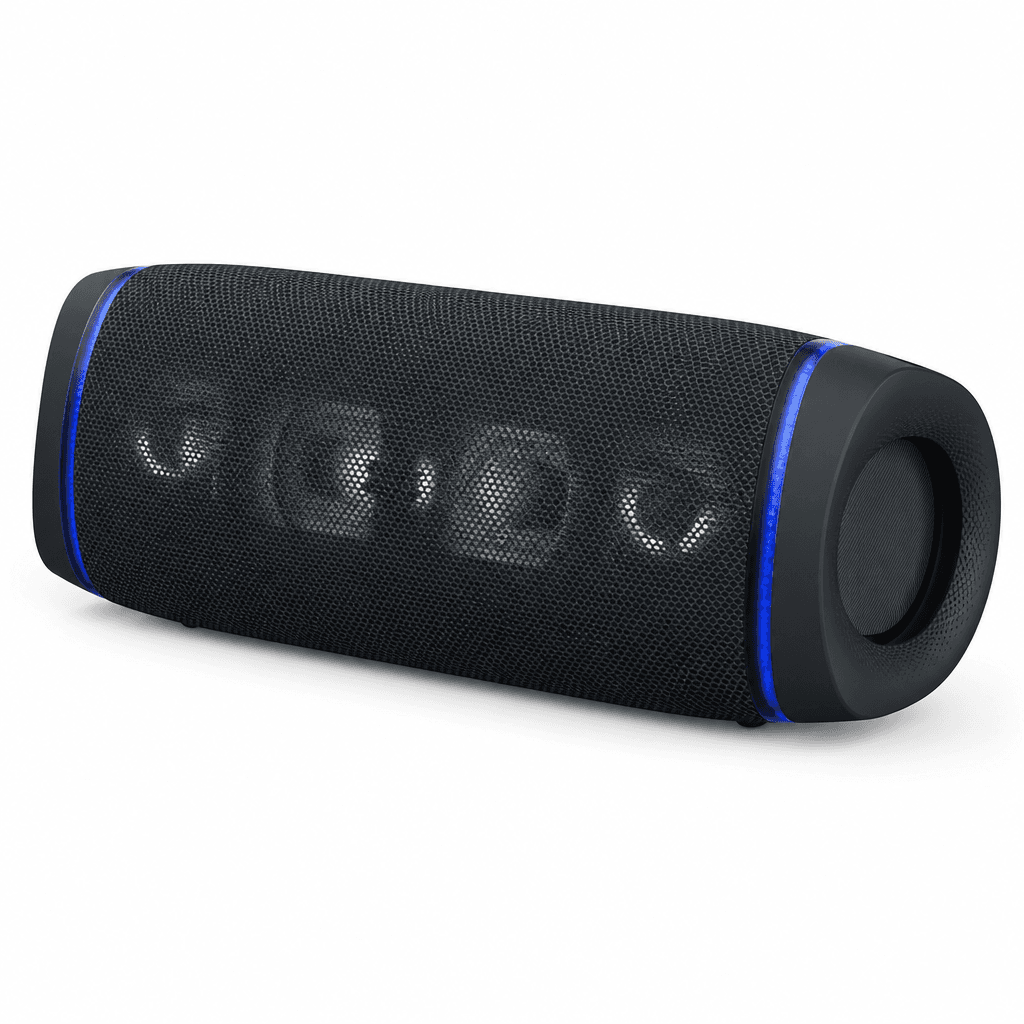 Sony SRS‑XB43 Bluetooth Speaker