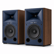 JBL 4329P Active Studio Monitor product image