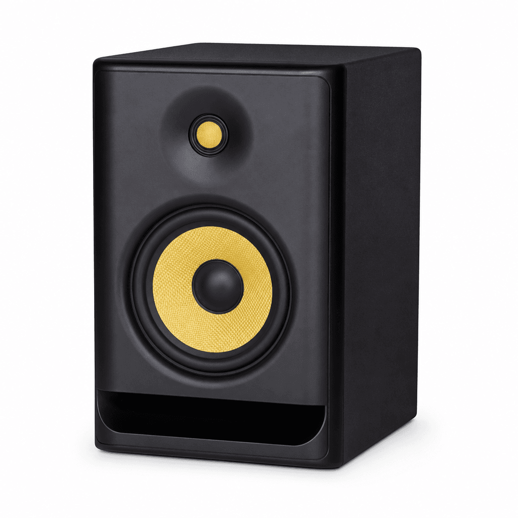 KRK Rokit 6 G4
