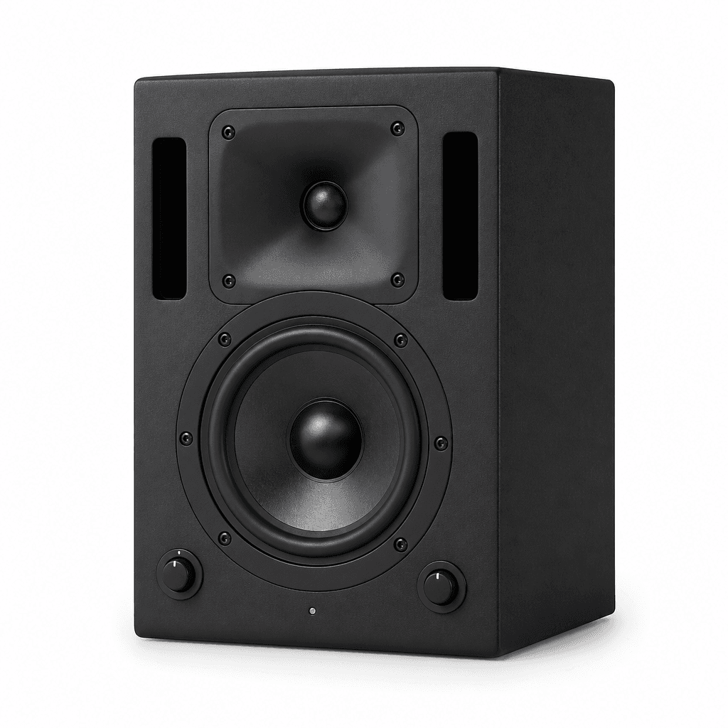 Yamaha MSP7 Studio Monitor