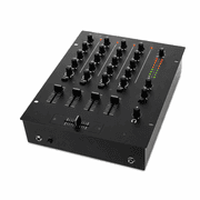 Numark M6 USB Mixer product image