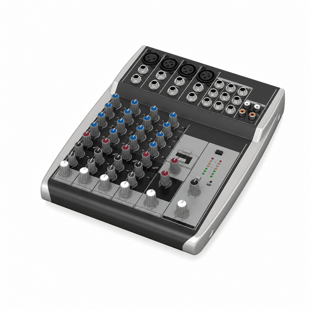 Behringer Xenyx 1202 Mixer