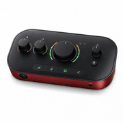 Focusrite Vocaster Two product image