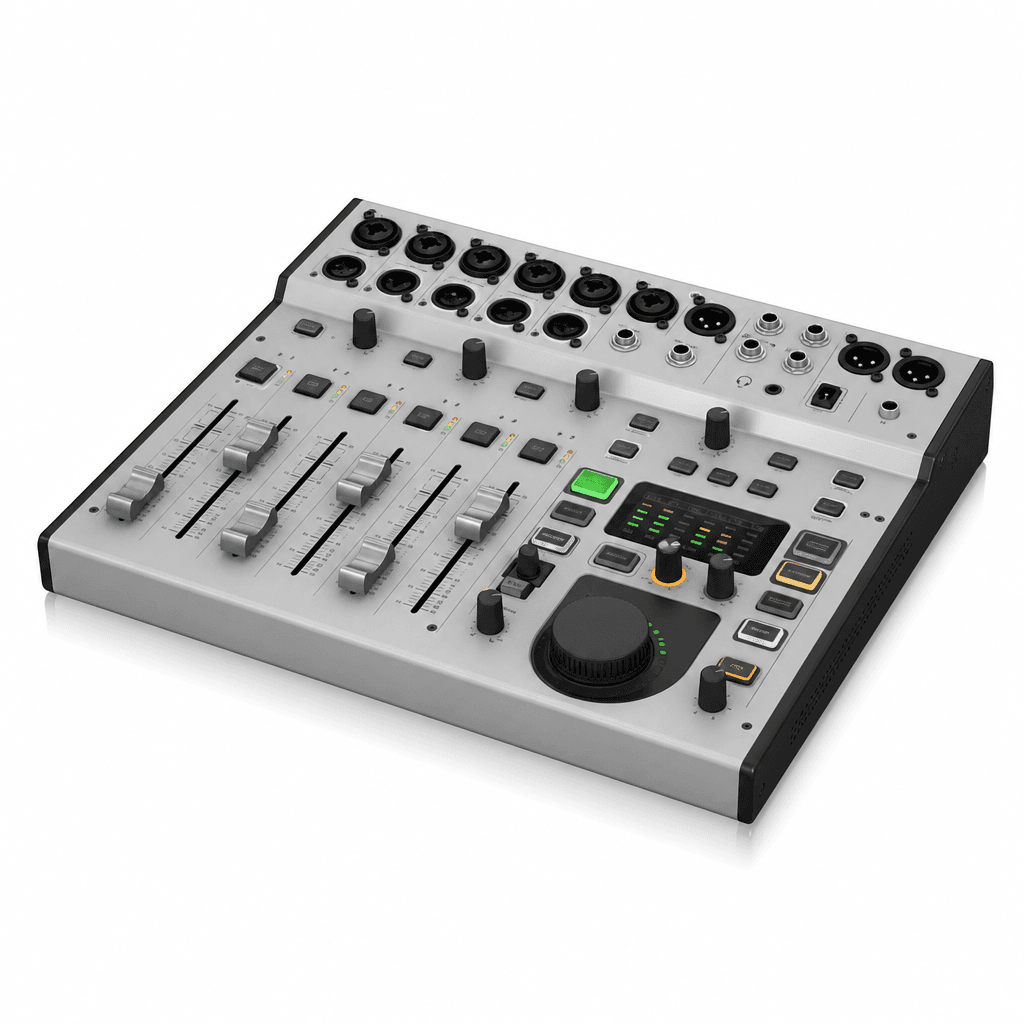 Behringer Flow 8 Digital Mixer