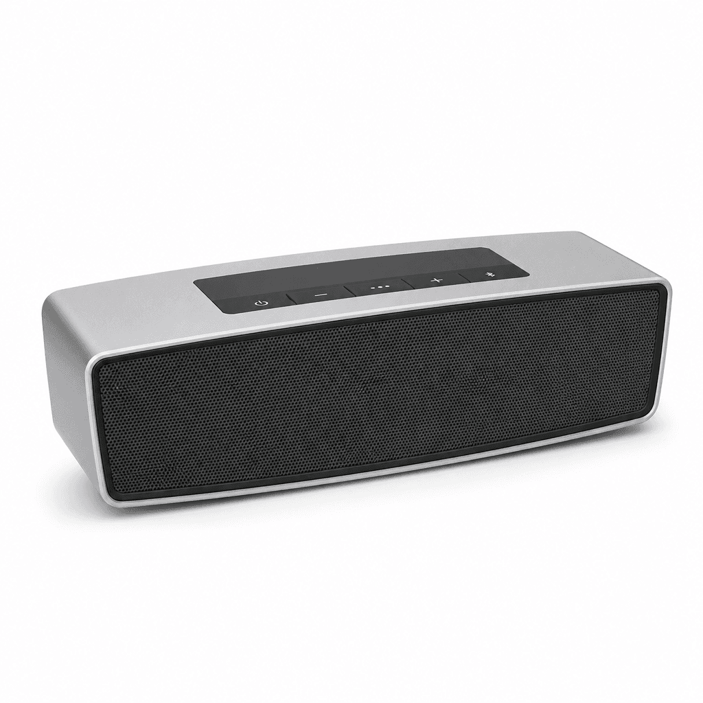 Bose SoundLink Mini II SE