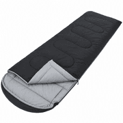 Coleman Camping Sleeping Bag 30°F product image