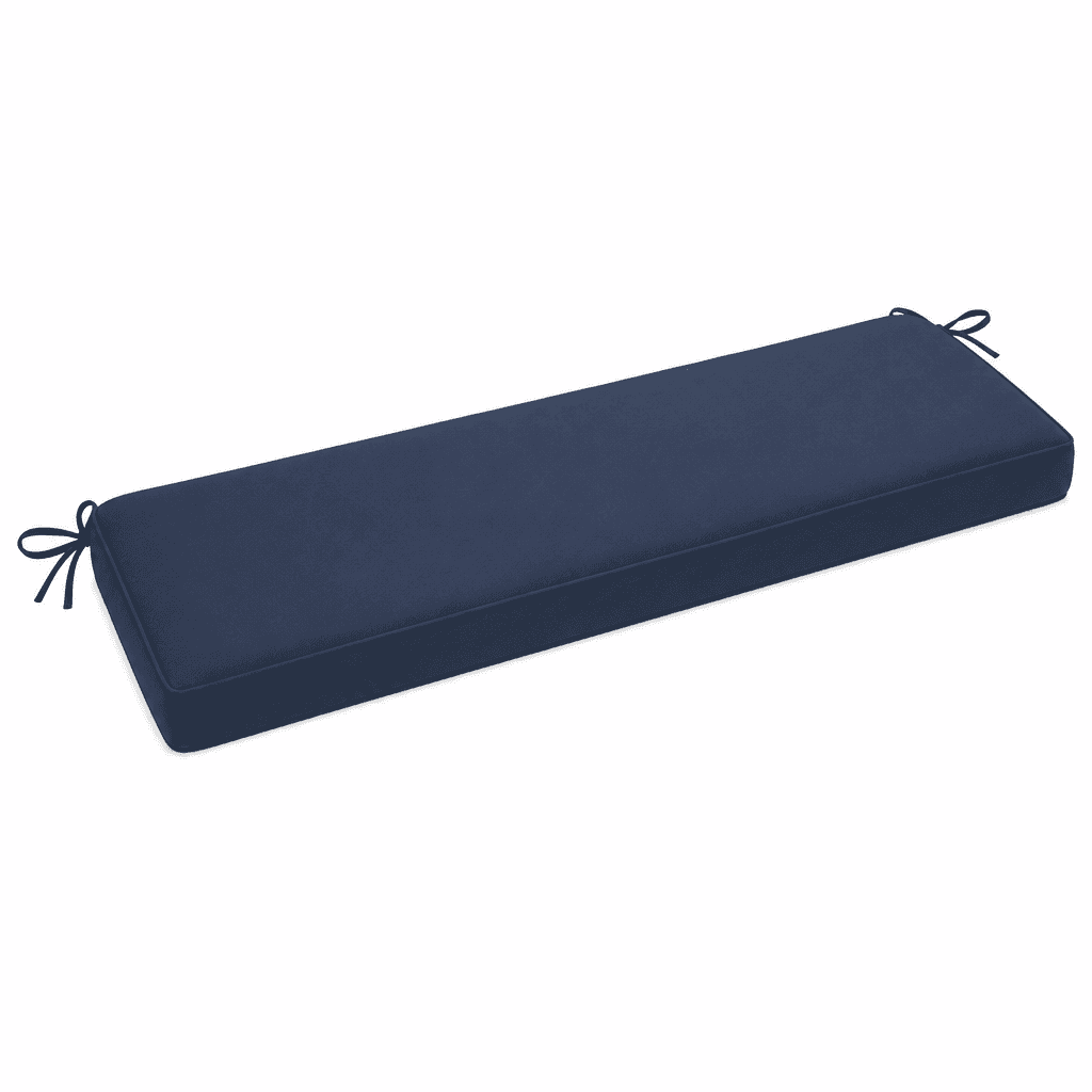 Sunbrella Outdoor Bench Cushion
