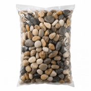 Vigoro Decorative Pebbles 0.5cu ft product image
