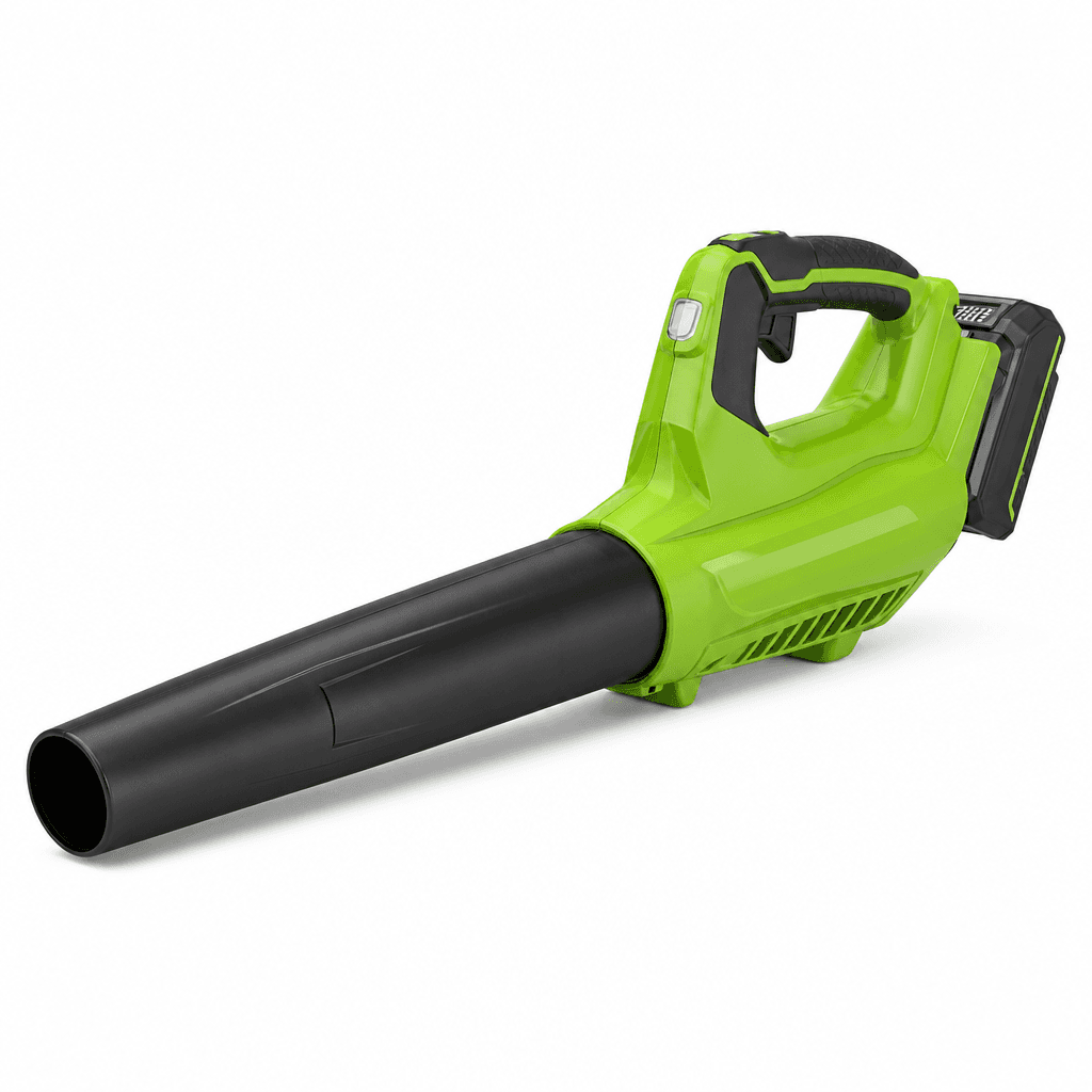 Greenworks Cordless Blower 24V