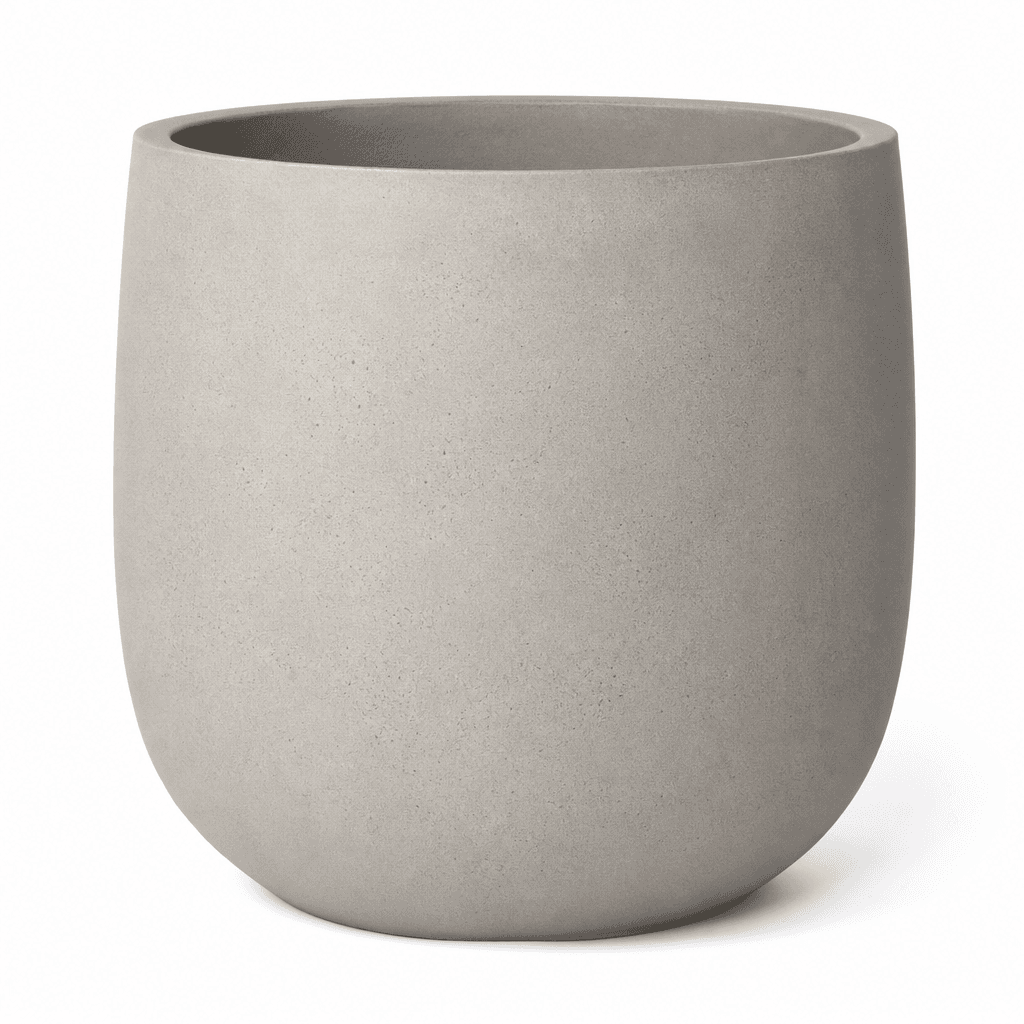 Allen + Roth Outdoor Planter 16"