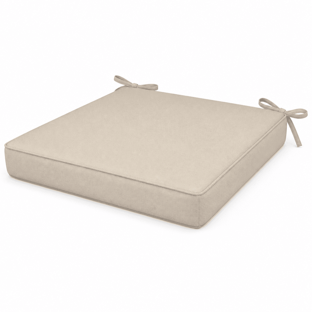 Sunbrella Outdoor Seat Pad