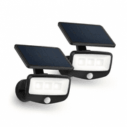 Ring Solar Floodlight 2‑Pack product image