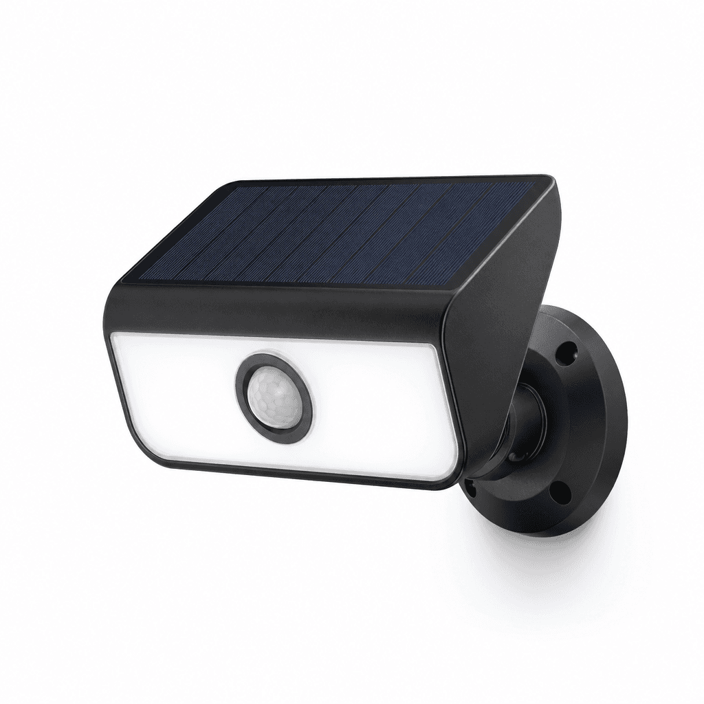 Ring Solar Motion Light