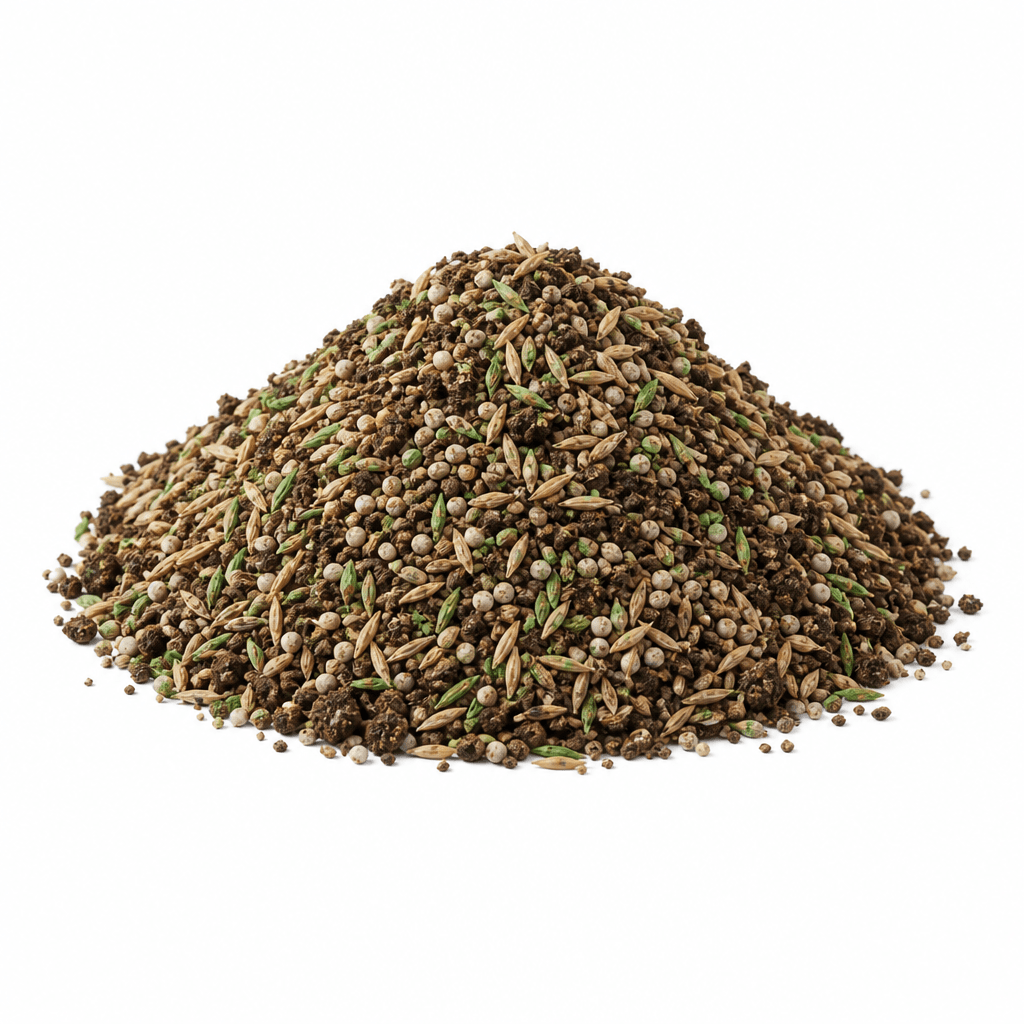 Scotts Patch & Repair Mix