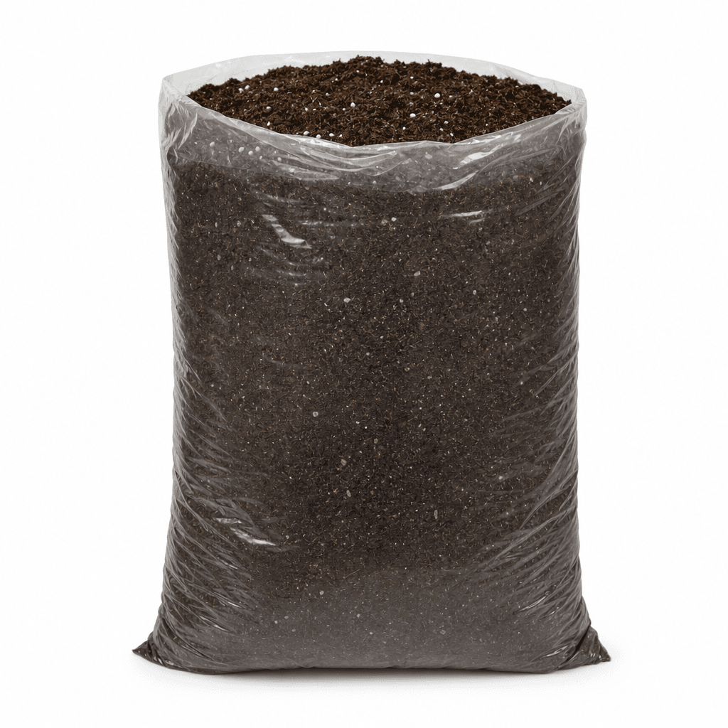 Scotts Lawn Soil 1cu ft