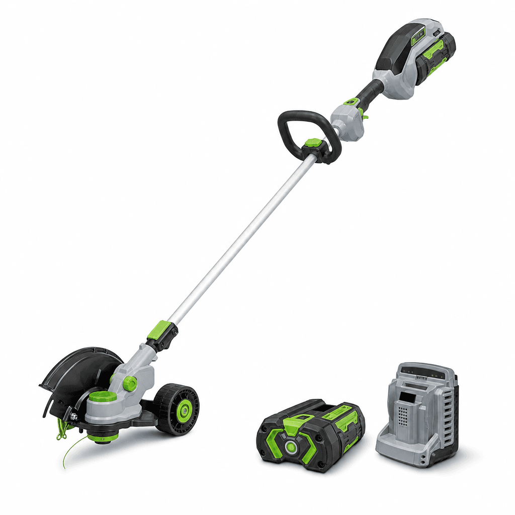 EGO Power+ Cordless Edger Kit