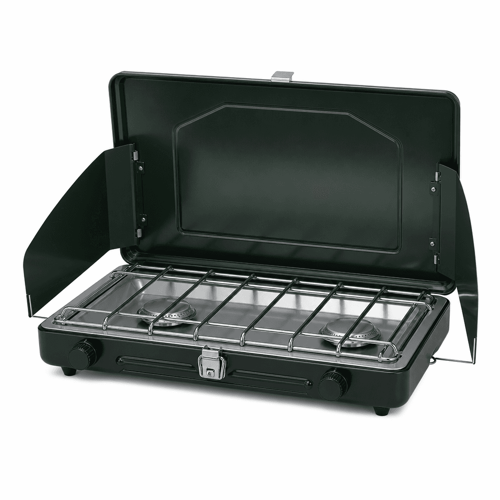Coleman Portable Camping Stove