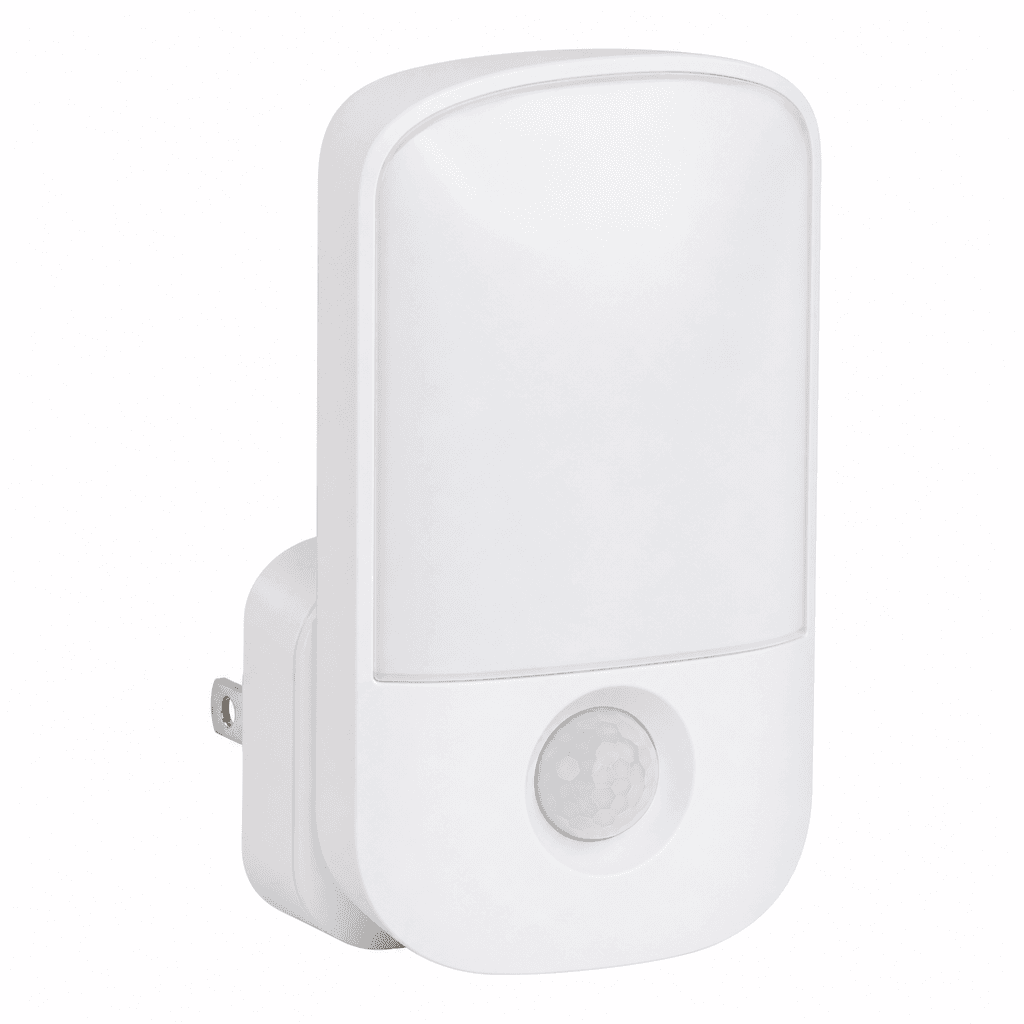 GE LED Motion Sensor Night Light