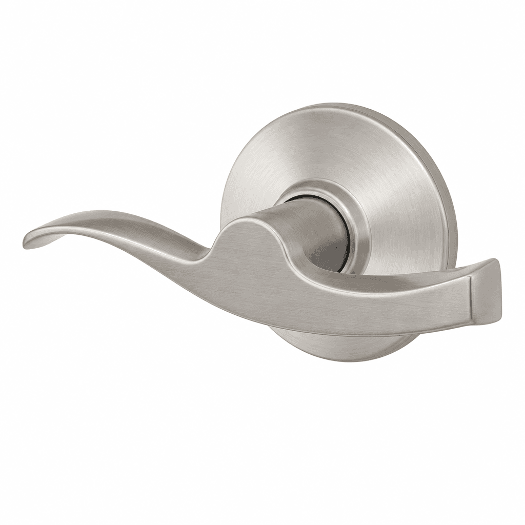 Schlage Passage Lever